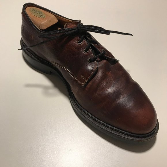 Allen Edmonds Oxford Comfort Shoe 11.5 D main image 11